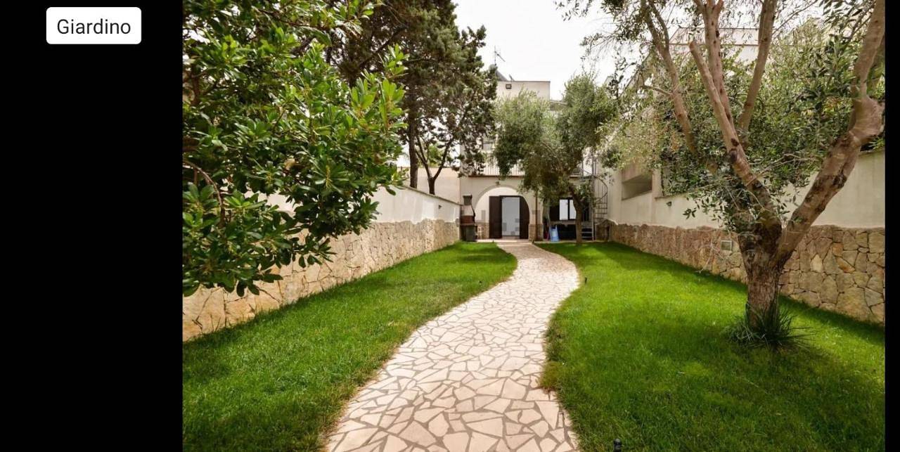 Villa Camilla Santa Maria al Bagno in Nardò, Villaggio Santa Rita