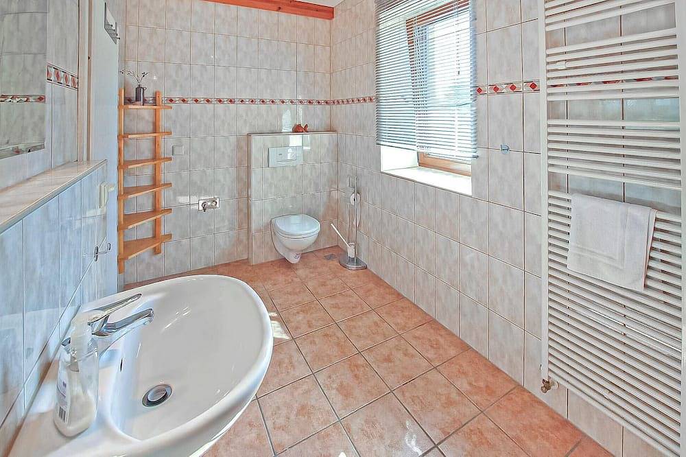 Ganze Wohnung, Ferienwohnung Mirow Roggentin in Roggentin (Mirow), Mirow