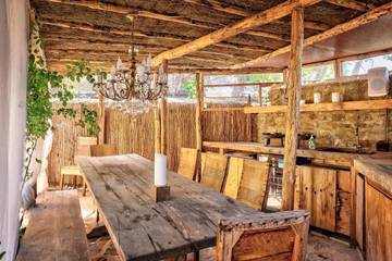 Glamping per 6 Persone in Arezzo, Chianti, Foto 4