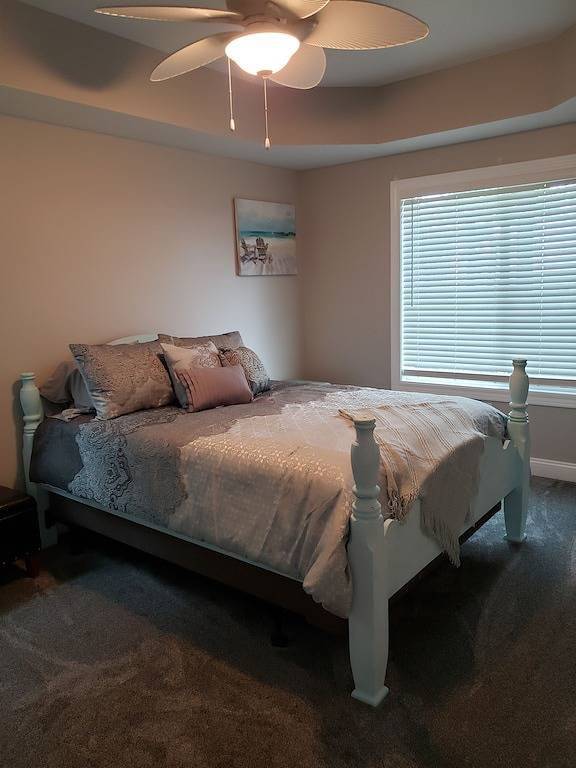 Vacation rental for 14 people, with terrace in Huron