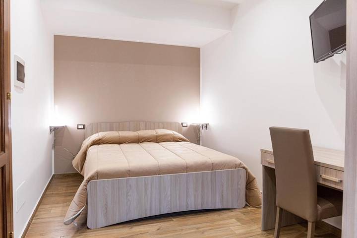 B&b per 3 persone, con Balcone a Bagheria