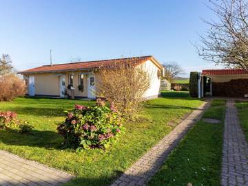 Ferienwohnung für 2 Personen in Parchtitz, Rügen, Bild 1