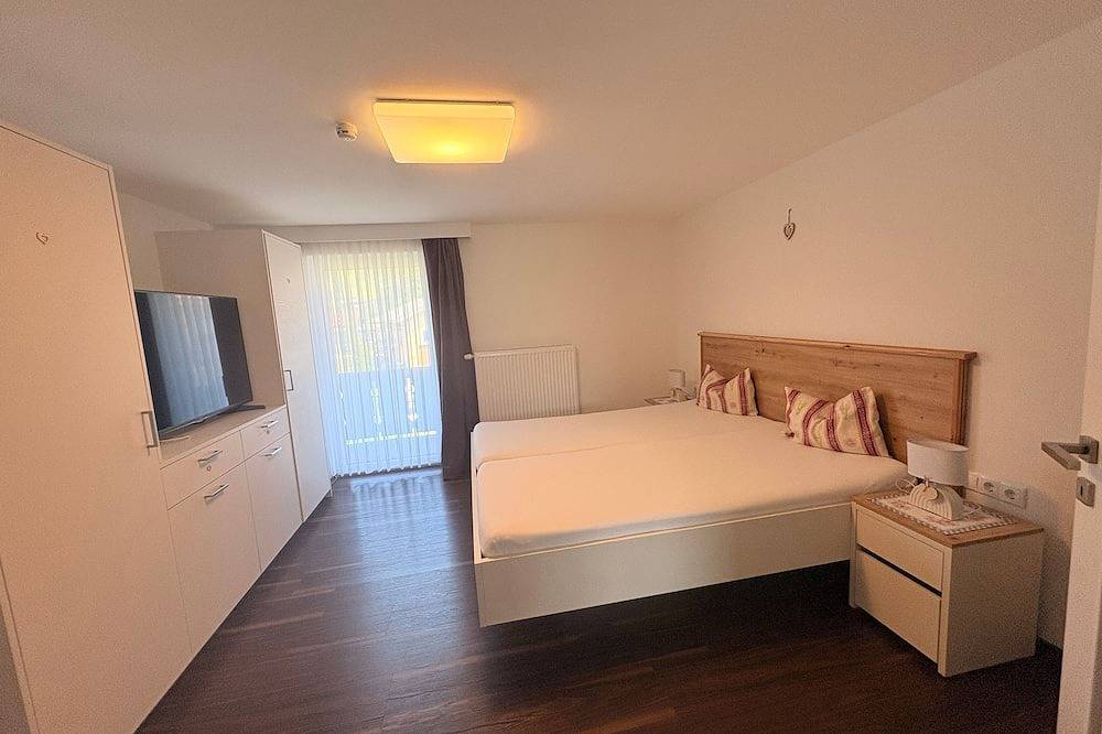 Geheel appartement, Apartment Haldensee - Apartment Bergsymphonie in Tannheim, Allgäuer Alpen (Oostenrijk)