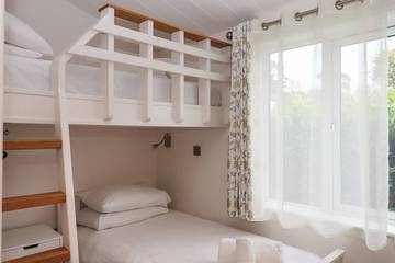 Cottage for 6 People in Newton Ferrers, Devon, Photo 4