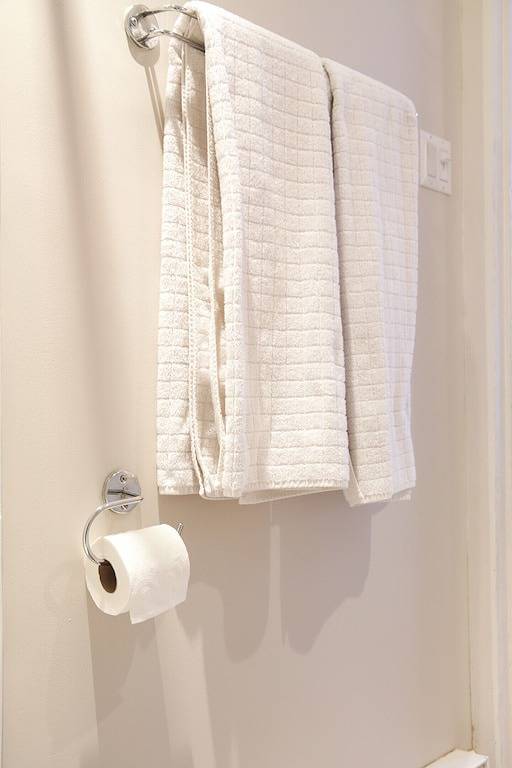 Location de vacances pour 5 personnes, avec jacuzzi et balcon à Montréal