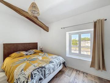 Gîte pour 2 personnes, animaux acceptés à Anglade