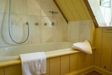 Ferienhaus für 6 Personen, mit Haustier in Kreis Herzogtum Lauenburg