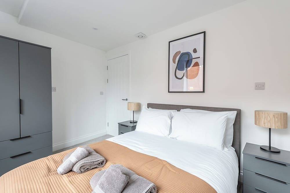 Ganze Wohnung, George House in Wakefield, Westliches Yorkshire