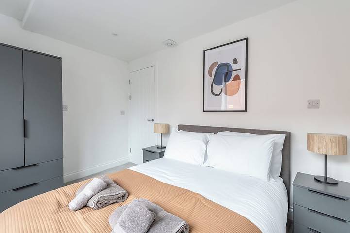 Ferienwohnung für 2 Personen - 1