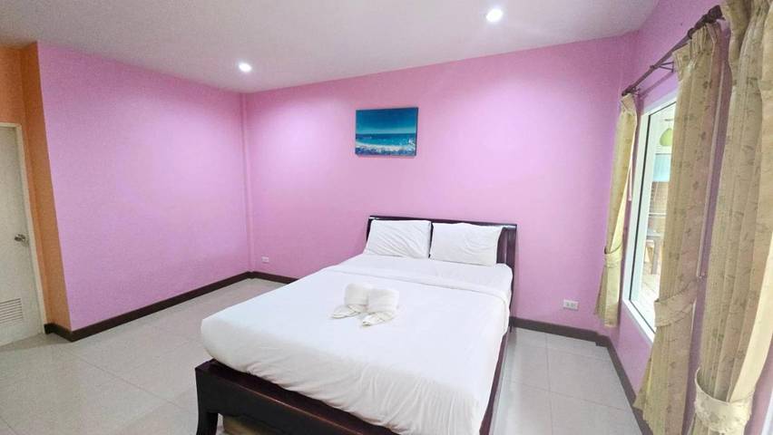 Location de vacances pour 2 personnes dans Ko Larn - 2