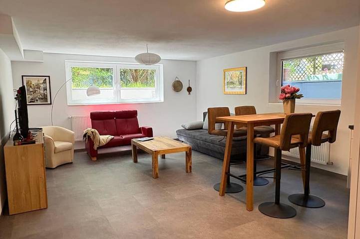 Ferienwohnung für 4 Personen - 1
