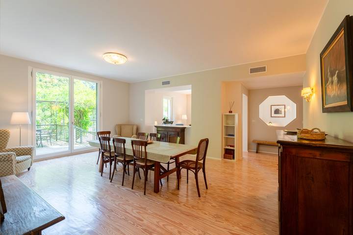 Appartamento intero, Villa Lina Apartment in Brunate, Lago di Como