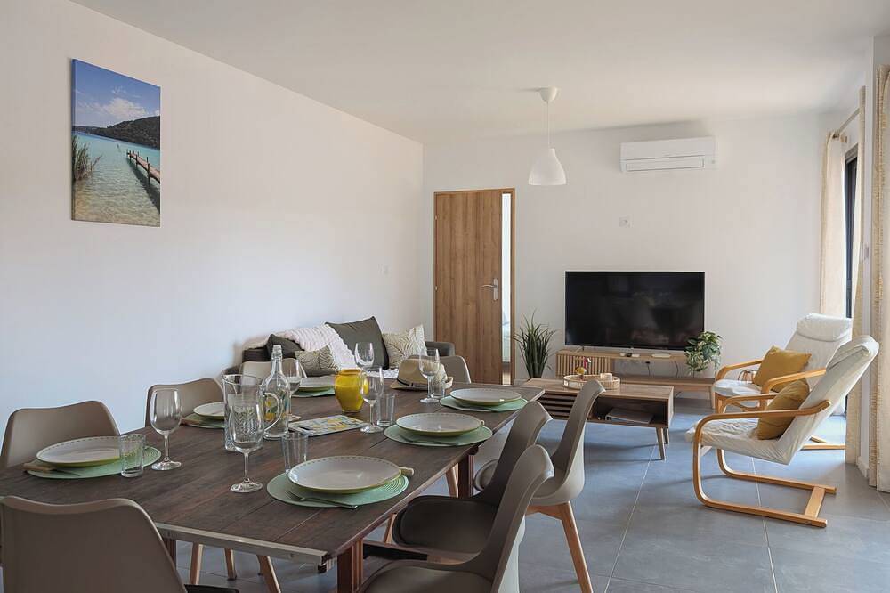 Appartement de vacances