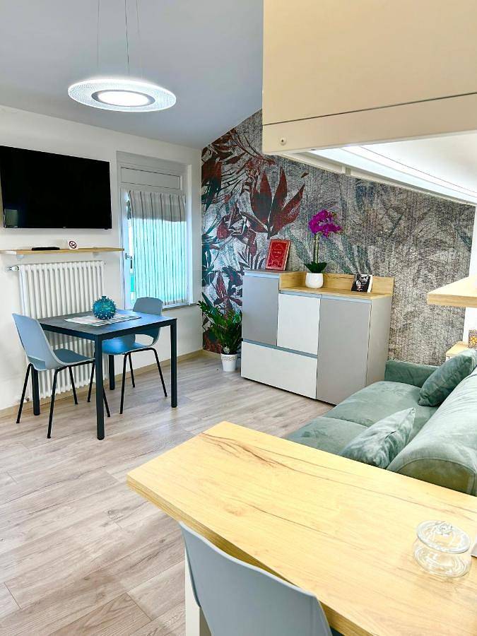 Gîte pour 2 personnes à Codroipo - 4