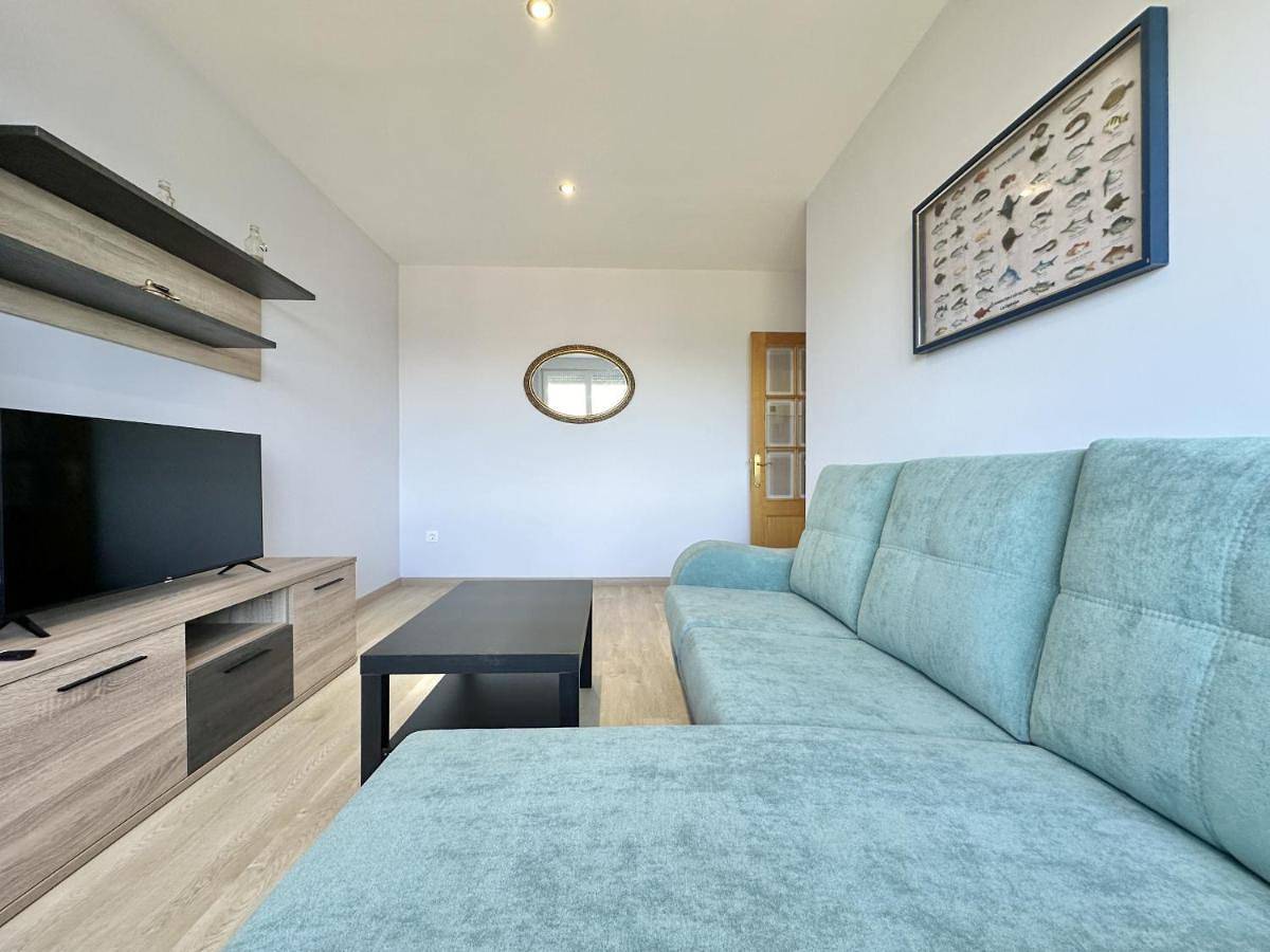 Appartement entier, Sea Horizon I in Praia As Delicias, Sada