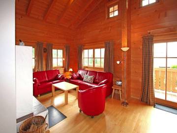 Chalet für 10 Personen in Königsleiten, Kitzbüheler Alpen, Bild 2