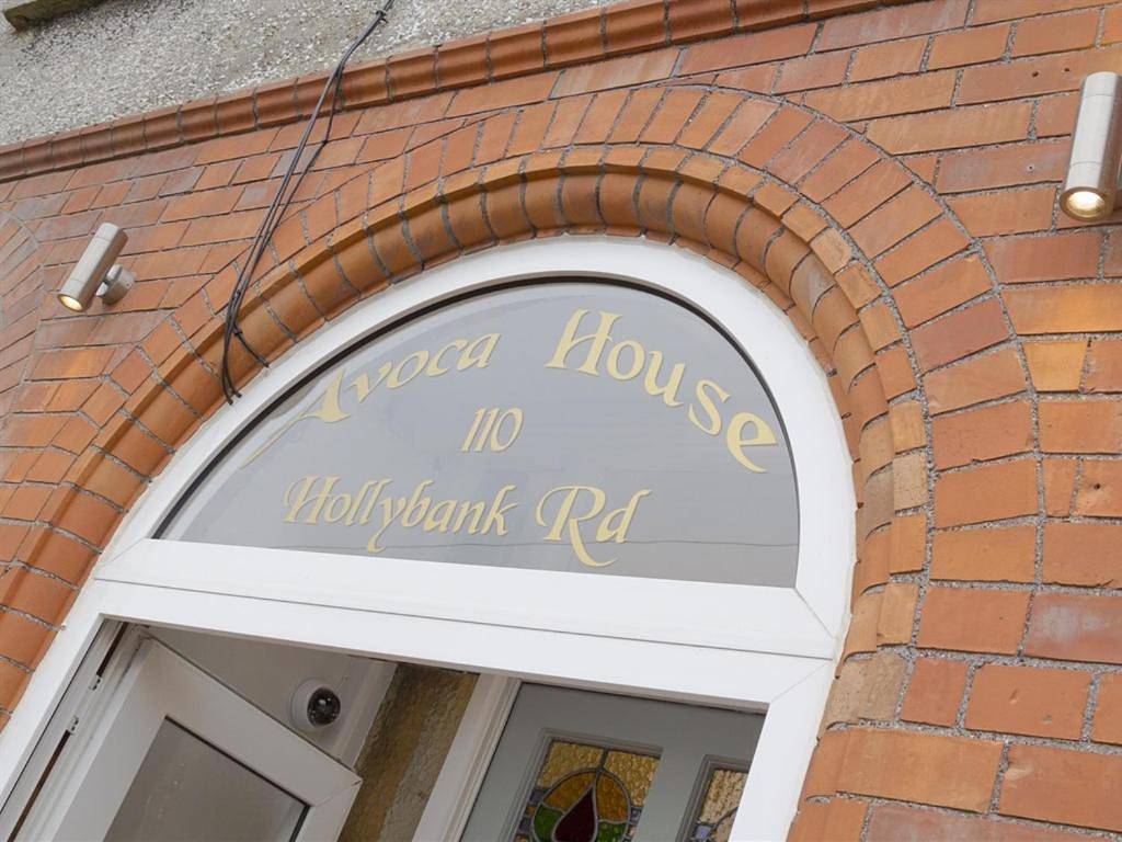 Avoca House B&B in Dublin, County Dublin