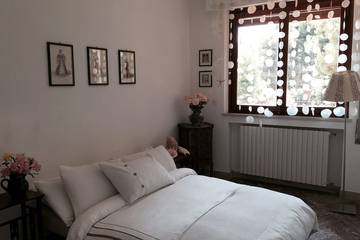 Villa for 11 Guests in Mondello, Palermo Province, Picture 3