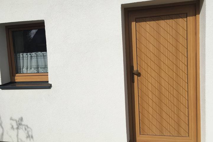 Ferienwohnung für 2 Personen in Selb - 4