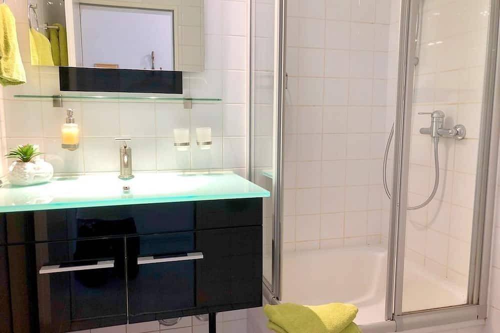 Apartamento entero, Estrella de mar de vacaciones in Bodman-Ludwigshafen, Distrito de Constanza
