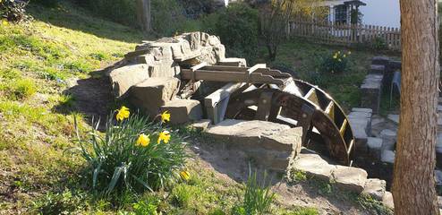 Ferienwohnung für 4 Personen in Olpe, Sauerland, Bild 4