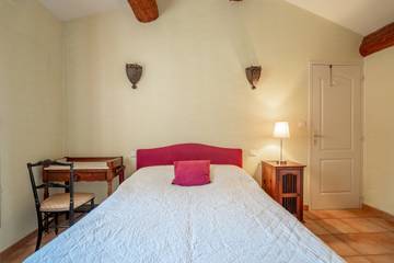 Appartement De Vacances pour 6 Personnes dans Sérignan, Région de Béziers, Photo 4
