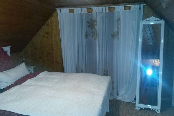 Ferienhaus für 6 Personen, mit Terrasse und Whirlpool in Neunkirchen - 3