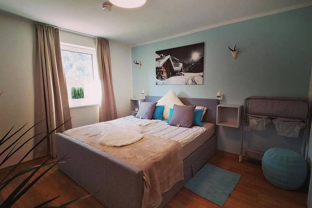 Ganze Wohnung, Apartment Ski - Apartments Zwigl in Flattach, Bezirk Spittal an der Drau