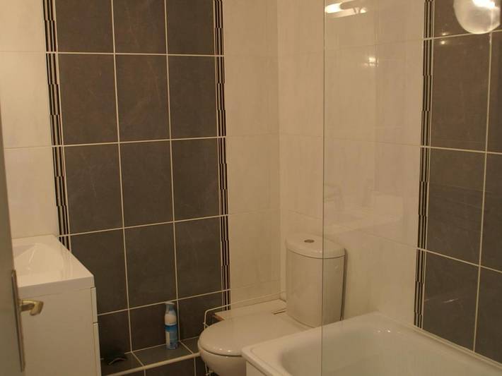 Gîte pour 3 personnes dans Office De Tourisme Des Sept Laux - 4