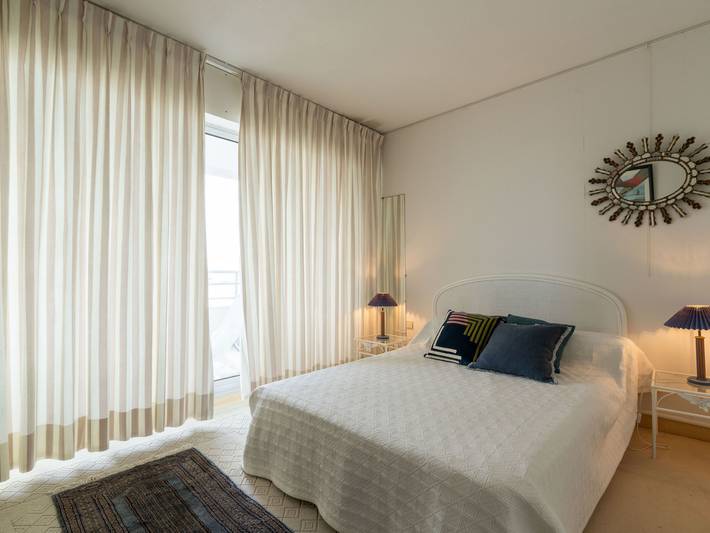 Ferienwohnung für 4 Personen, mit Balkon und Terrasse in Gironde - 3