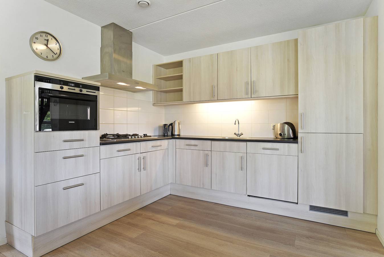 Landal Waterparc Veluwemeer — 10-persoons villa in Veluwe