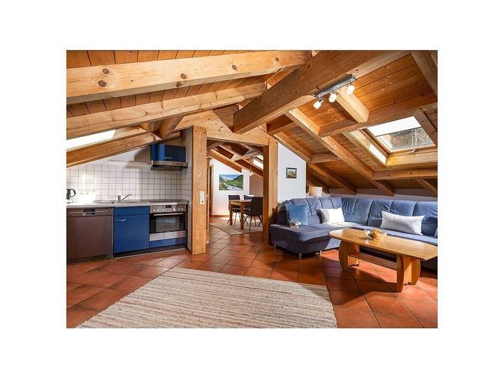Ferienhaus für 3 Personen, mit Balkon in Schönau am Königssee - 4