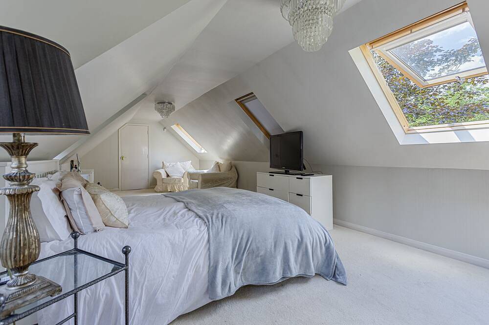 Lovely Country House Annex Near Billericay  in Chelmsford, Essex