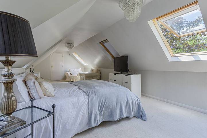 Lovely Country Estate House Annex retreat Near Billericay in Chelmsford, Essex