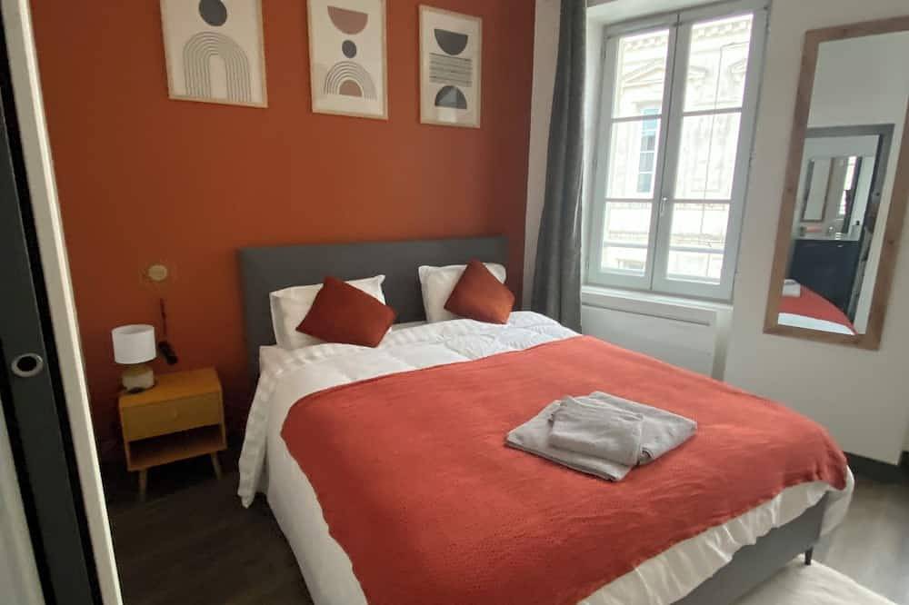 Maisonnette in the heart of Cognac! Pets welcome! in Cognac, Charente