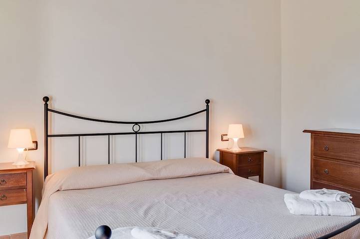 Location de vacances pour 3 personnes, avec piscine et jardin à Sant'Angelo in Vado - 3