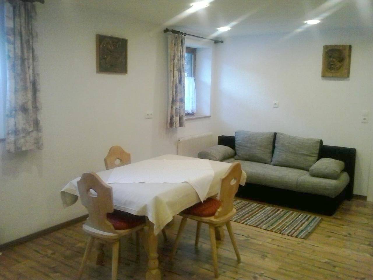 Haus Bacher in Tuxer Alpen, Hintertux