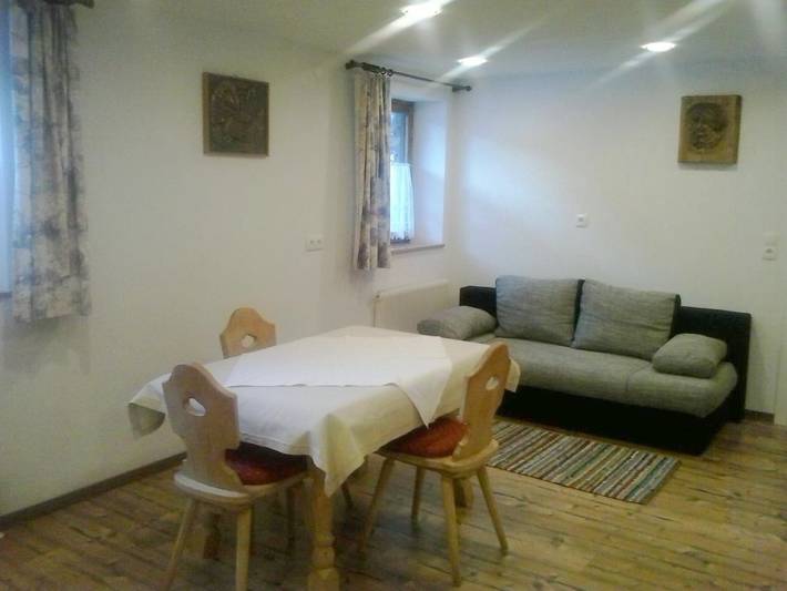 Maison d’hôte pour 3 personnes dans Tux - 3