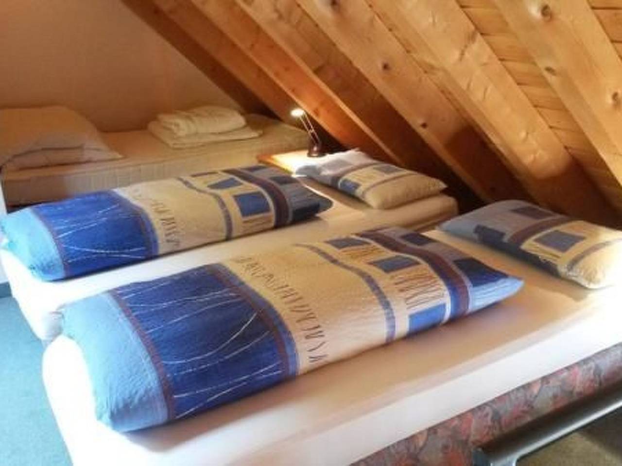 Ganze Wohnung, Bär in Schönmünzach, Baiersbronn