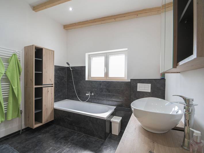 Ferienhaus für 6 Personen, mit Garten und Terrasse in Landkreis Aurich - 4