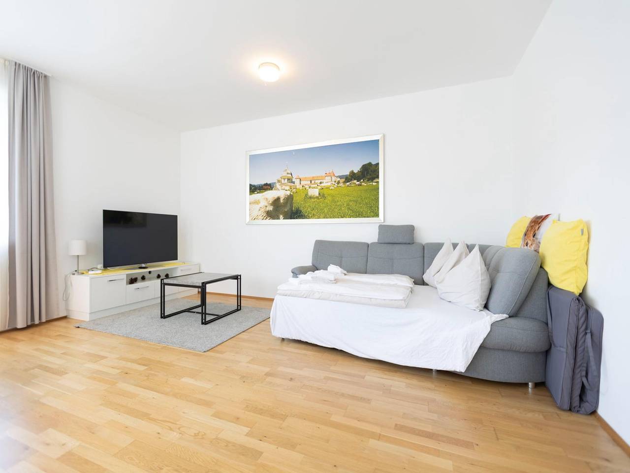 Chalet mit Infrarotsauna in St. Lambrecht, Murau (Kreischberg)