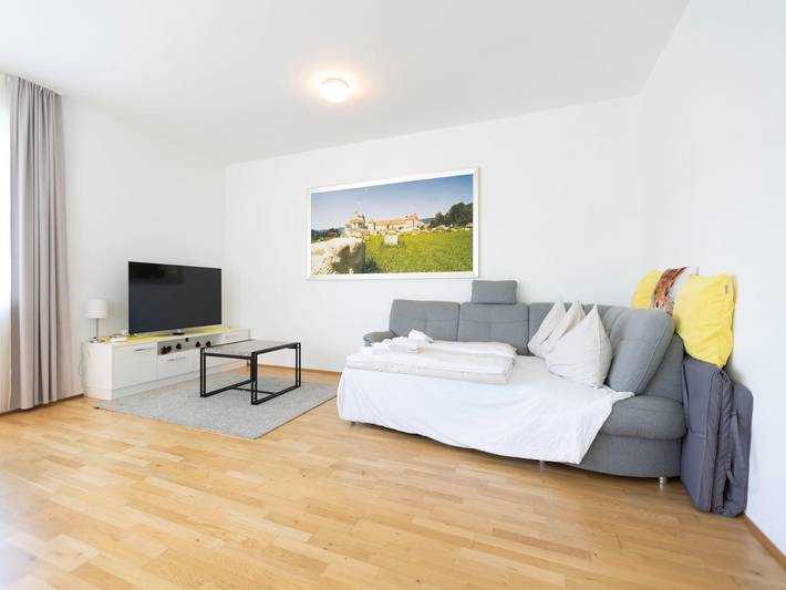 Chalet mit Infrarotsauna in St. Lambrecht, Murau (Kreischberg)