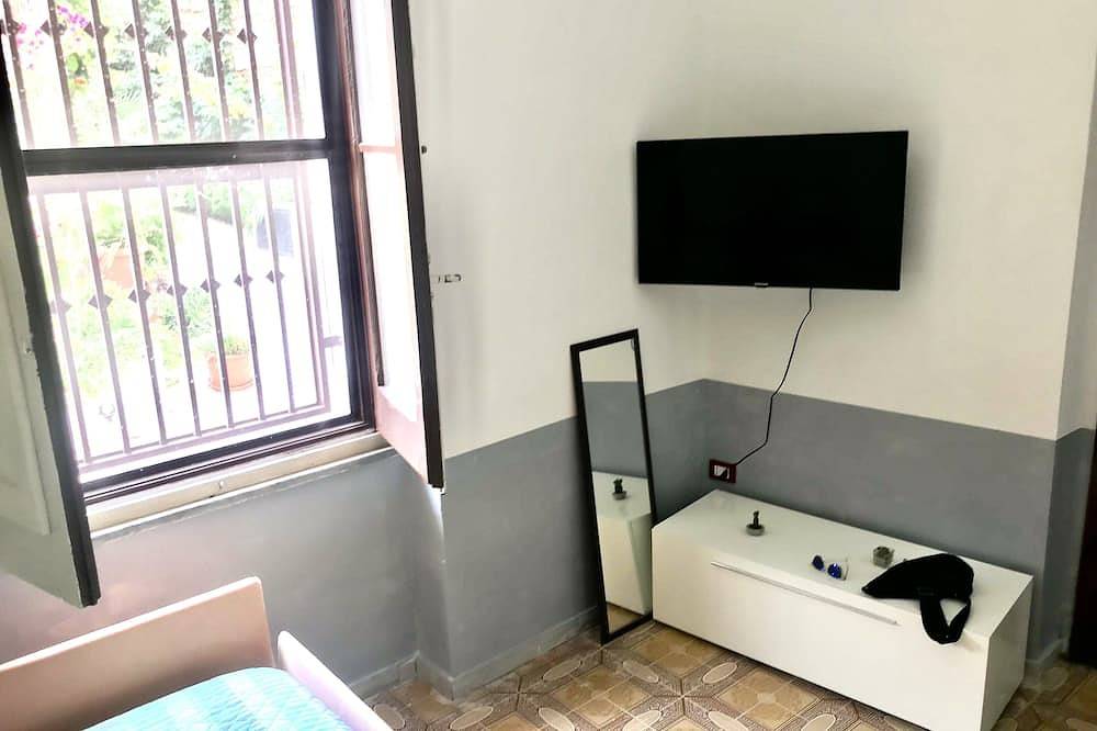 Entire apartment, P4T Studio city center old town Duomo-Portp4T Studio in the city center Duomo in Brindisi, Salento