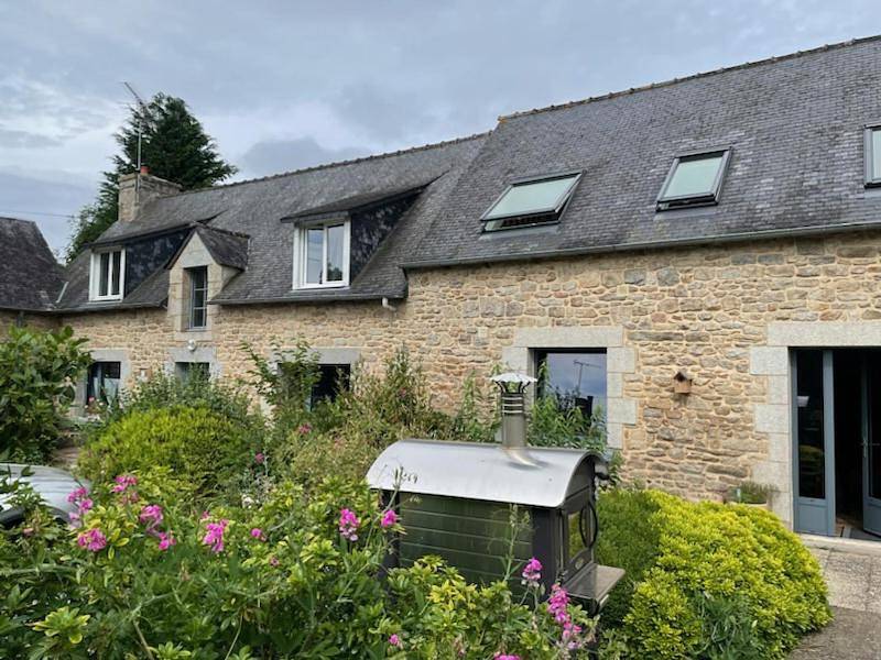 Làtelier22 in Le Fœil, Côtes-d'Armor