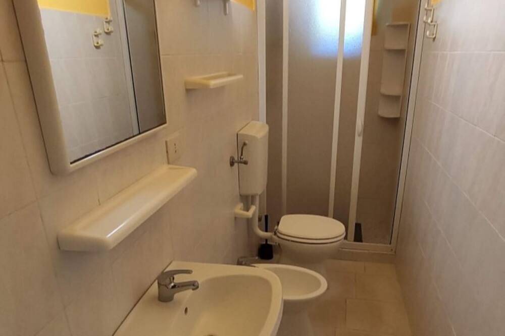 Ganze Wohnung, Villa Pineta Mare - Pigna 2 - Villa Pineta Mare in Innamorata, Elba