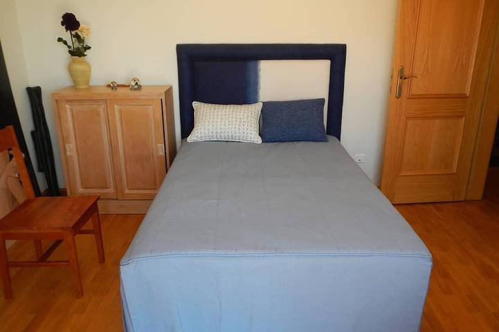 Gîte pour 7 personnes, avec balcon dans Praia da Barra - 2