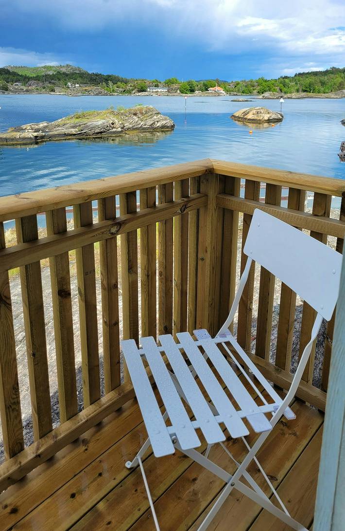 Ferienhaus für 10 Personen, mit Terrasse in Telemark - 4