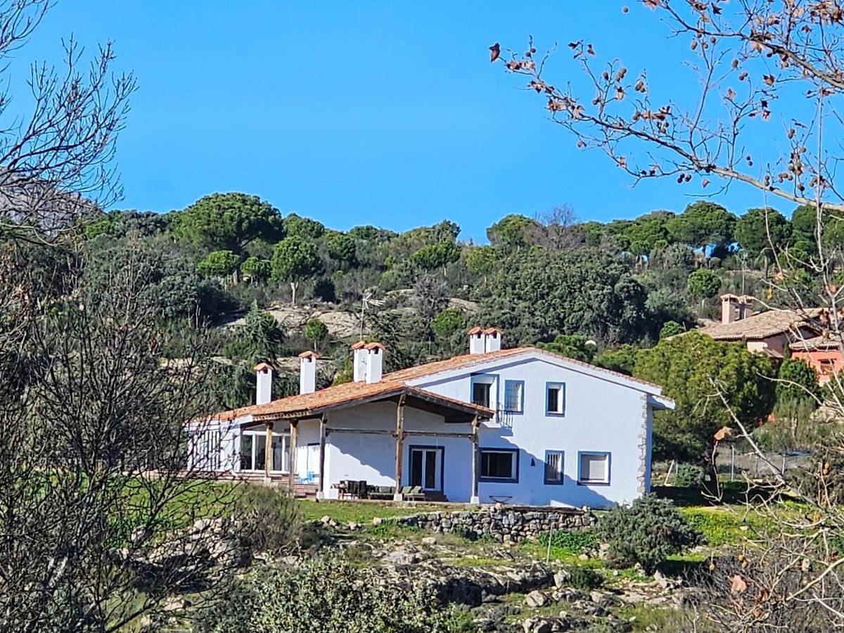 Villa in Valdemorillo, Provincia de Madrid