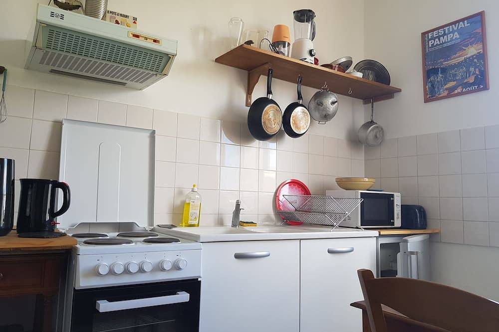 Appartement entier, Appartement tout confort en centre-ville in Bergerac, Périgord Pourpre