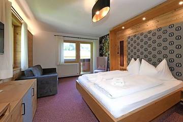 B&b für 2 Personen in Au, Allgäuer Alpen (Österreich), Bild 2